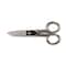 Estwing 2.1" Serrated Blade Cable Splicing and Wire Stripping Scissors 42469 - alternate 2